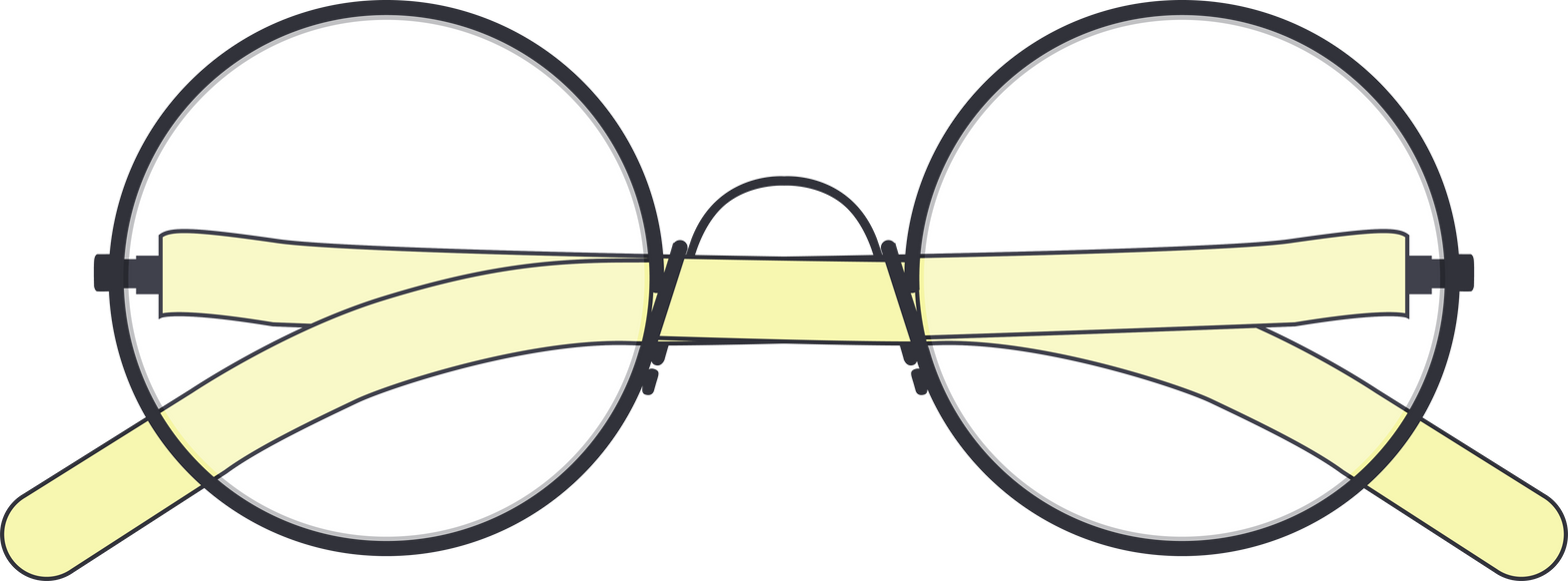 Illustration of a Glasses